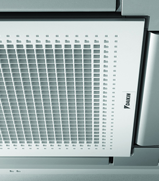 Daikin FXZQ40 – Tam Düz Kaset Tipi İç Ünite VRV