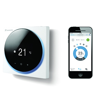 Daikin FXZQ40 – Tam Düz Kaset Tipi İç Ünite VRV