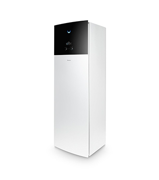 Daikin ERLA16DV3/EBVH16S23D6V – Altherma 3 R ERLA