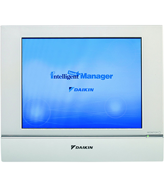 Intelligent Touch Manager