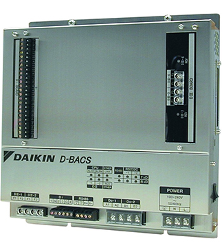 BACnet