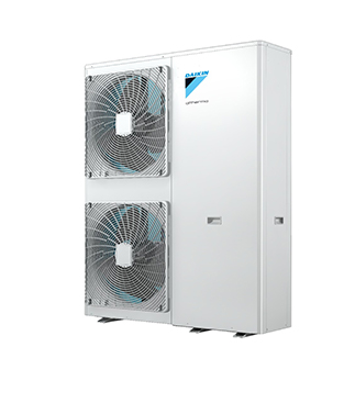 Altherma 3 H EPGA