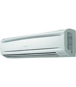 Daikin FAA71A Alpha Duvar Tipi Klima