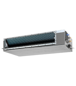 Daikin FBA71A9 Gizli Tavan Tipi Ticari Klima