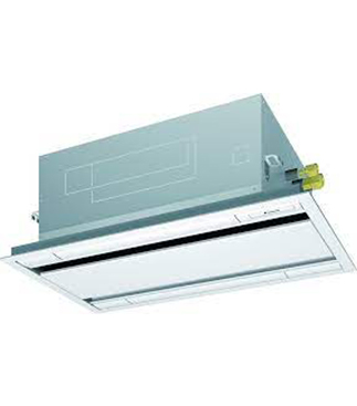 Daikin FXCQ – İki Yöne Üflemeli Kaset Tipi İç Ünite VRV