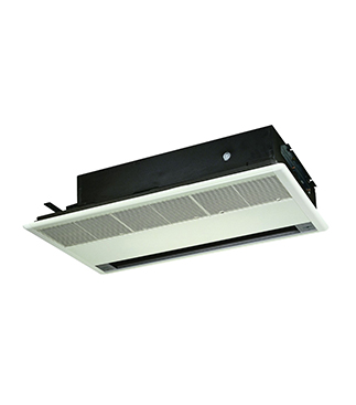 Daikin FXKQ - Tek Yöne Üflemeli Kaset Tipi İç Ünite VRV