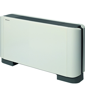 Daikin FXLQ - Kasetli Döşeme Tipi İç Ünite VRV