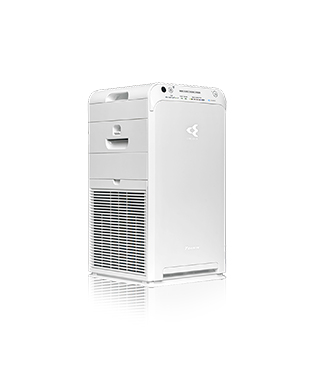 Daikin MC55W Hava Temizleme Cihazı