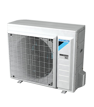 Daikin ERGA08EV/EHBX08E6V – Altherma 3 R Erga
