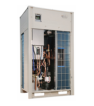 Daikin REYQ10 – VRV IV+ Isı Geri Kazanımlı