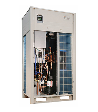 Daikin REYQ12 – VRV IV+ Isı Geri Kazanımlı