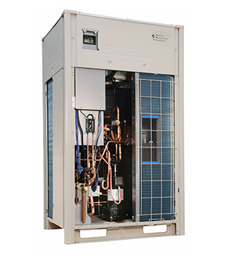 Daikin RXYQ14 – Dış Ünite VRV IV+ ısı pompası