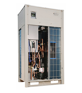 Daikin RYYQ18 – Sürekli Isıtmalı VRV IV+ Isı Pompası