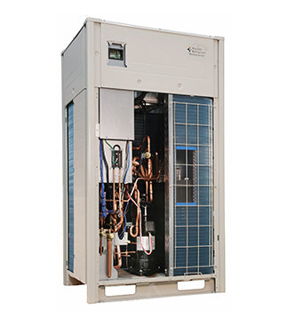 Daikin REYQ18 – VRV IV+ Isı Geri Kazanımlı