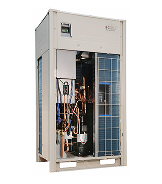 Daikin RXYQ20 – Dış Ünite VRV IV+ ısı pompası