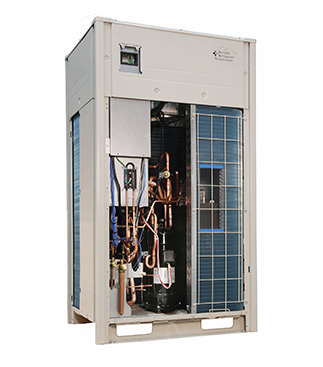 Daikin REYQ8 – VRV IV+ Isı Geri Kazanımlı