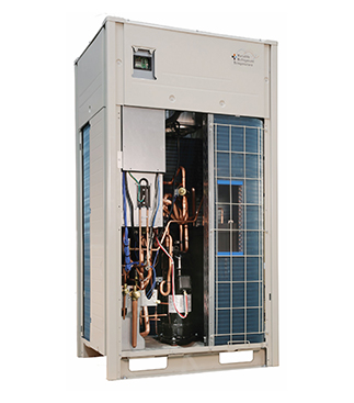 Daikin RXYQ8 – Dış Ünite VRV IV+ ısı pompası