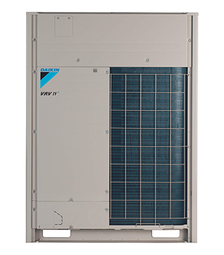 Daikin REYQ14 – VRV IV+ Isı Geri Kazanımlı