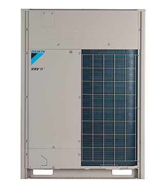 Daikin REYQ16 – VRV IV+ Isı Geri Kazanımlı