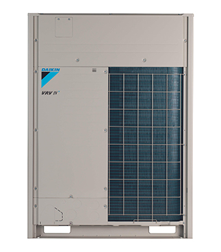 Daikin REYQ18 – VRV IV+ Isı Geri Kazanımlı