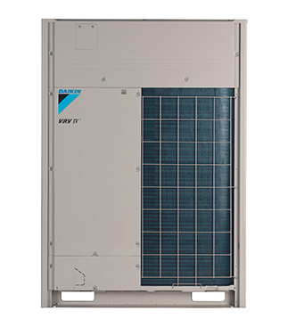 Daikin RXYQ18 – Dış Ünite VRV IV+ ısı pompası