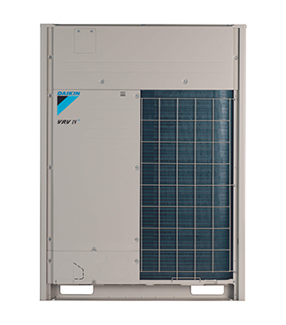 Daikin RXYQ20 – Dış Ünite VRV IV+ ısı pompası