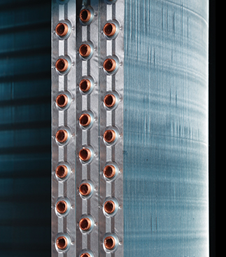 Daikin RYYQ14 – Sürekli Isıtmalı VRV IV+ Isı Pompası