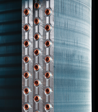 Daikin RYYQ16 – Sürekli Isıtmalı VRV IV+ Isı Pompası