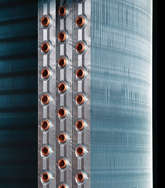 Daikin RYYQ20 – Sürekli Isıtmalı VRV IV+ Isı Pompası