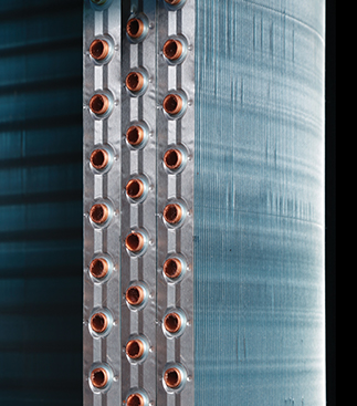 Daikin RXYQ16 – Dış Ünite VRV IV+ ısı pompası