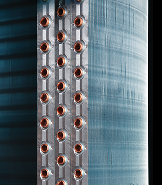Daikin RYYQ10 – Sürekli Isıtmalı VRV IV+ Isı Pompası