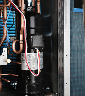 Daikin REYQ8 – VRV IV+ Isı Geri Kazanımlı