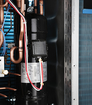 Daikin REYQ14 – VRV IV+ Isı Geri Kazanımlı