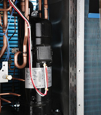 Daikin REYQ18 – VRV IV+ Isı Geri Kazanımlı
