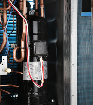 Daikin RXYQ18 – Dış Ünite VRV IV+ ısı pompası
