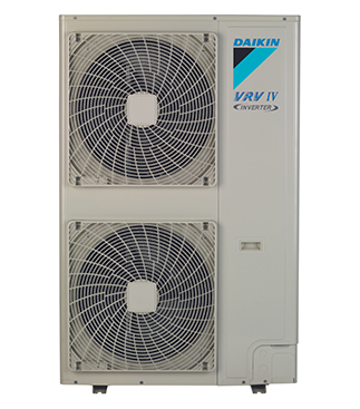 Daikin RXYSQ12 – VRV IV S Serisi Kompakt Isı Pompası