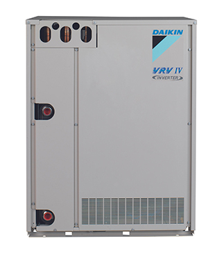 Daikin RWEYQ12 – Su Soğutmalı VRV IV + Serisi