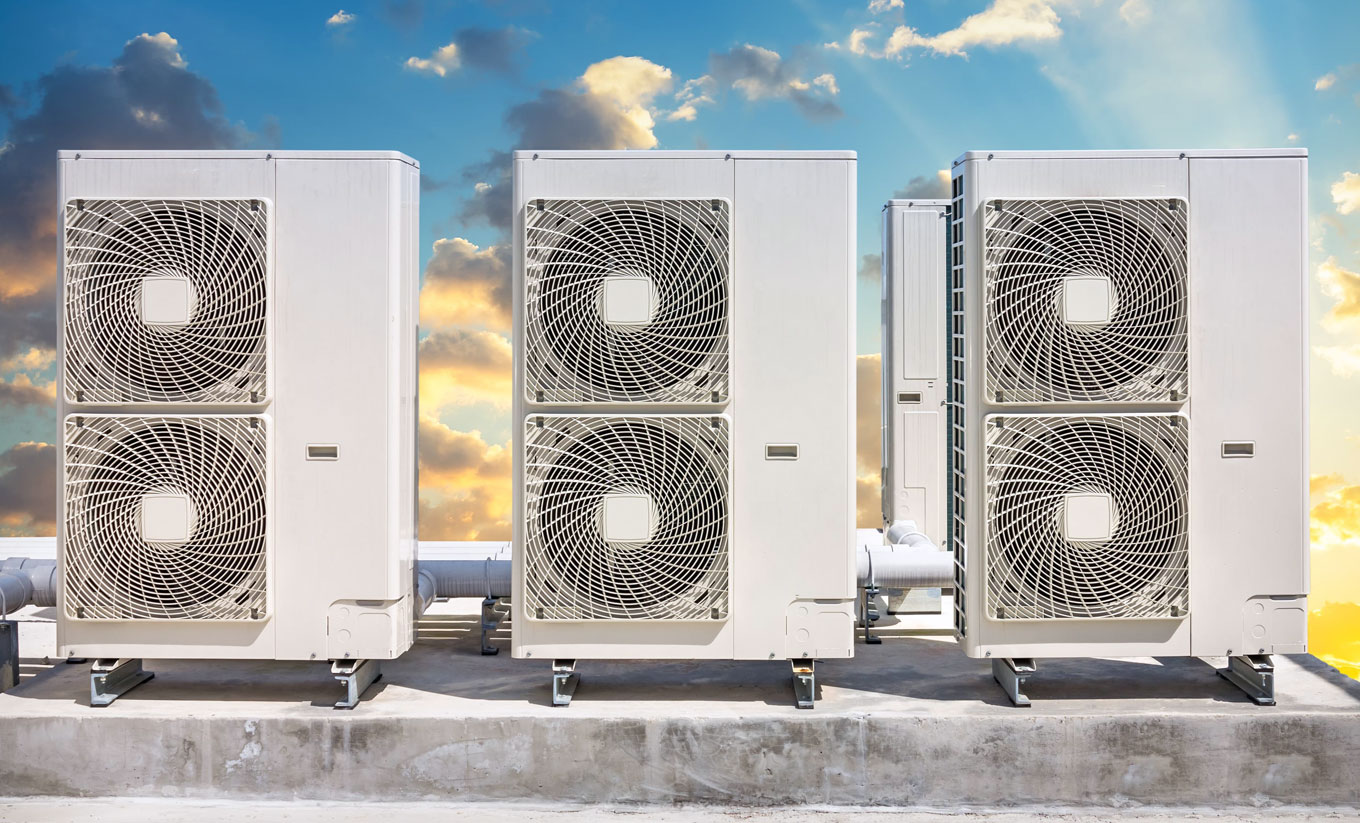VRF