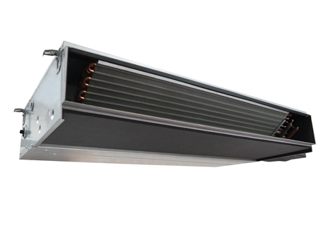 FWE DAT 2 Borulu Dusuk ESPli Ince Gizli Tavan Tipi Daikin Fancoil