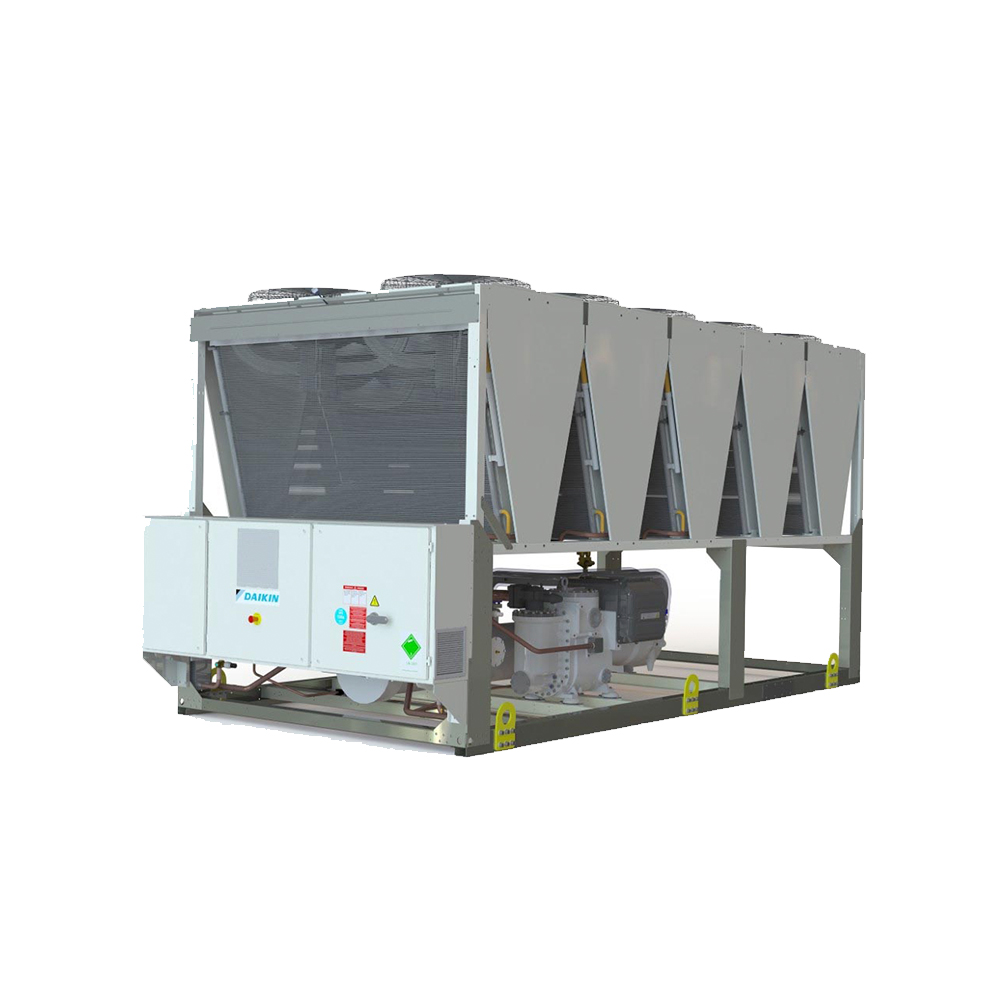 EWAD TXSC DAIKIN SCREW CHILLER