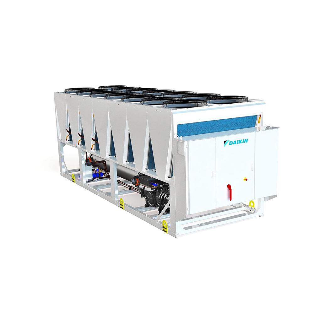 EWAD TZXSC2 DAIKIN VIDALI SOGUTMA GRUBU