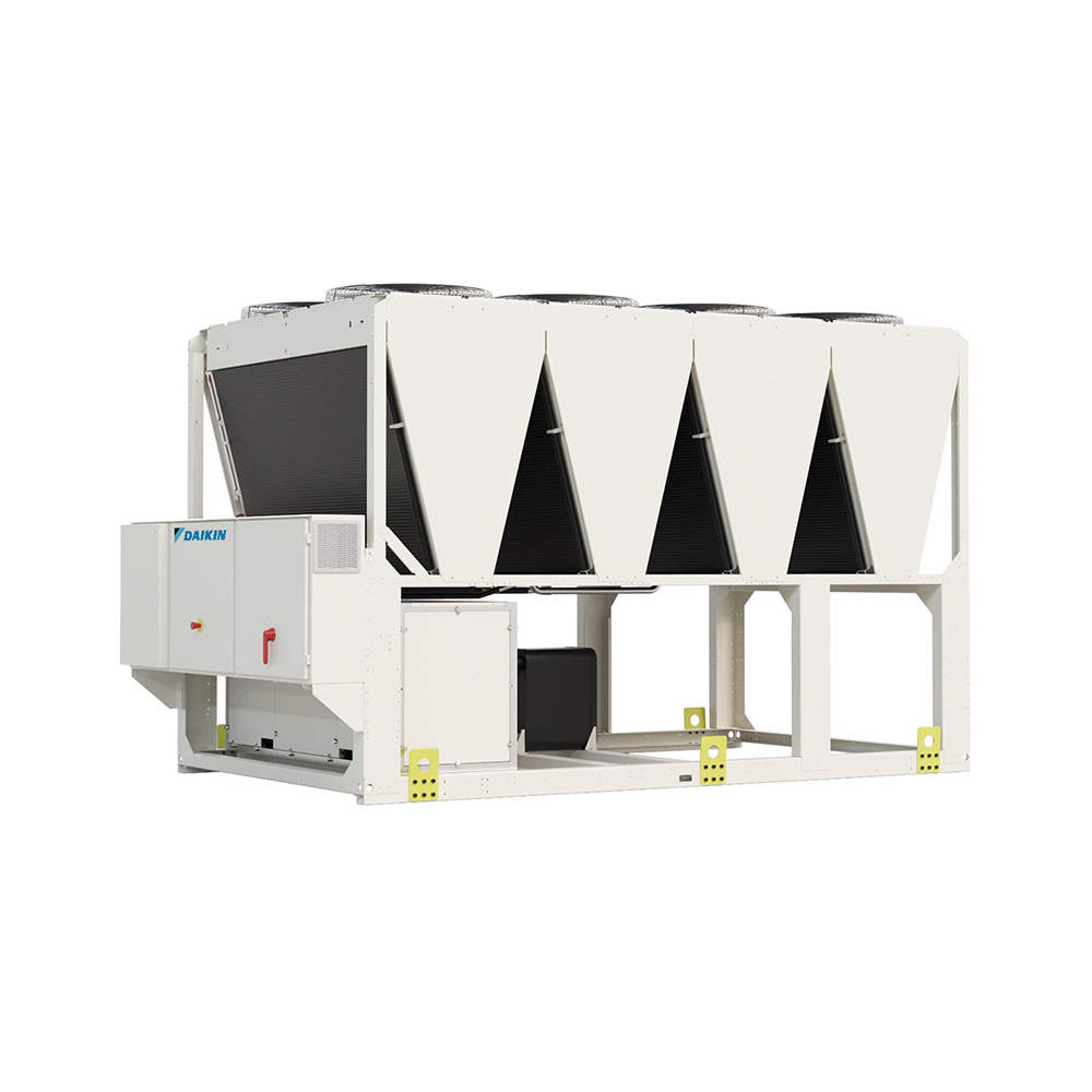 Daikin EWAT-B-SSB/SLB Hava Soğutmalı Chiller