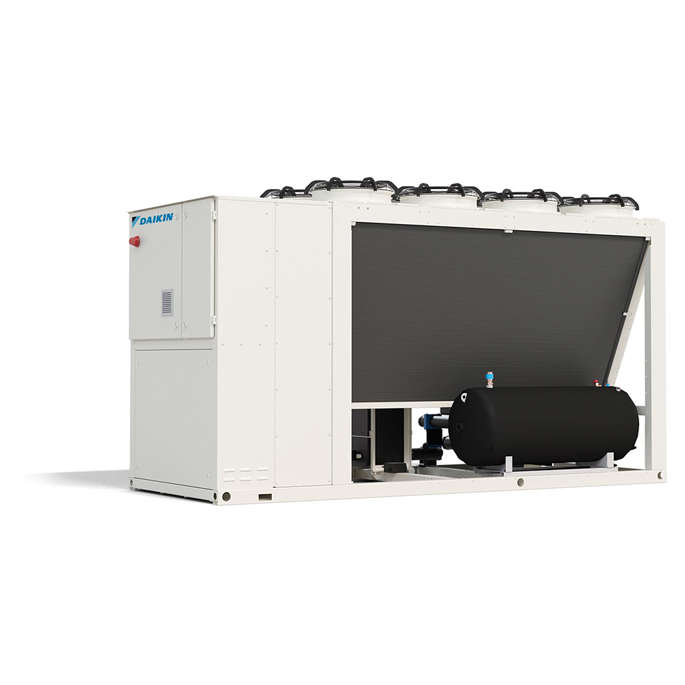 Daikin EWAT-B-SSB/SLB Hava Soğutmalı Chiller