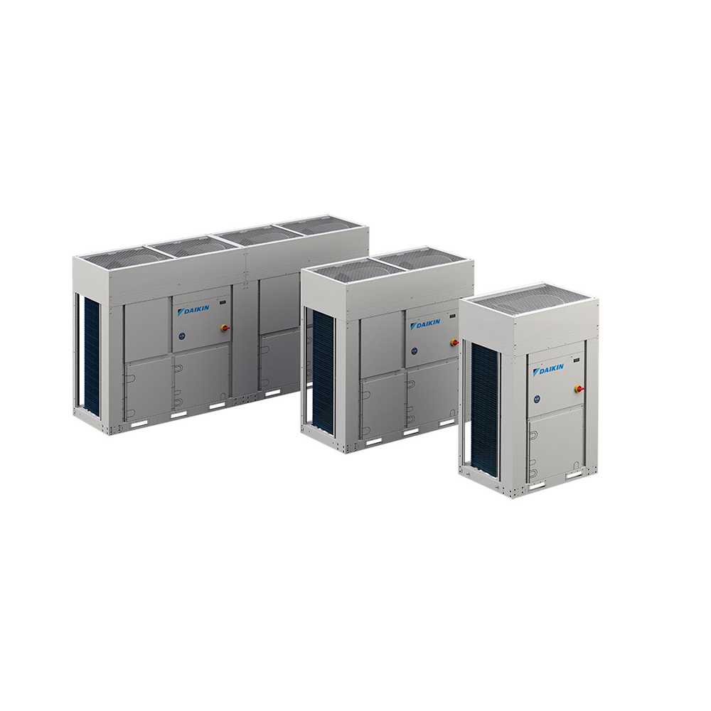 EWAT CZN DAIKIN SCROLL KOMPRESOR SOGUTMA GRUBU 4
