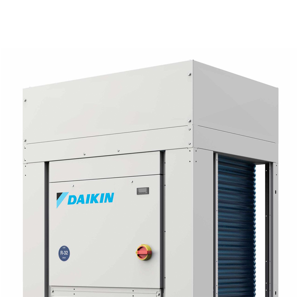 Daikin EWAT-CZP Hava Soğutmalı Chiller