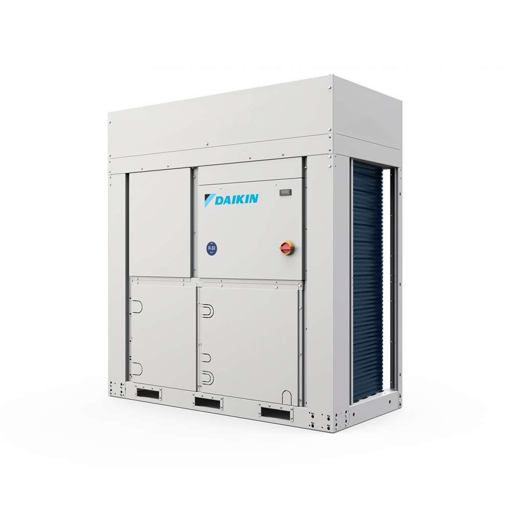 Daikin EWAT-CZP Hava Soğutmalı Chiller