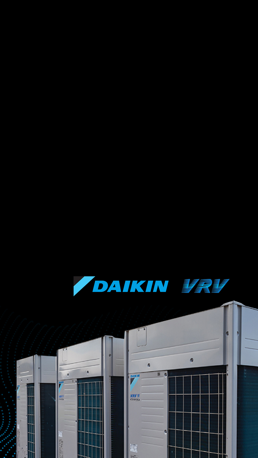 Daikin VRV Sistemleri