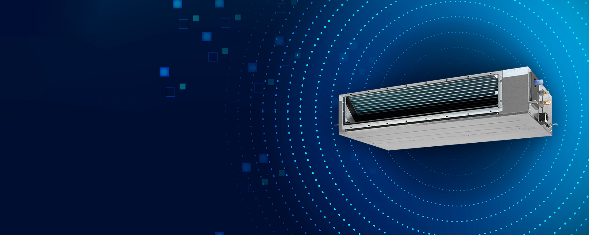 Daikin Fancoil