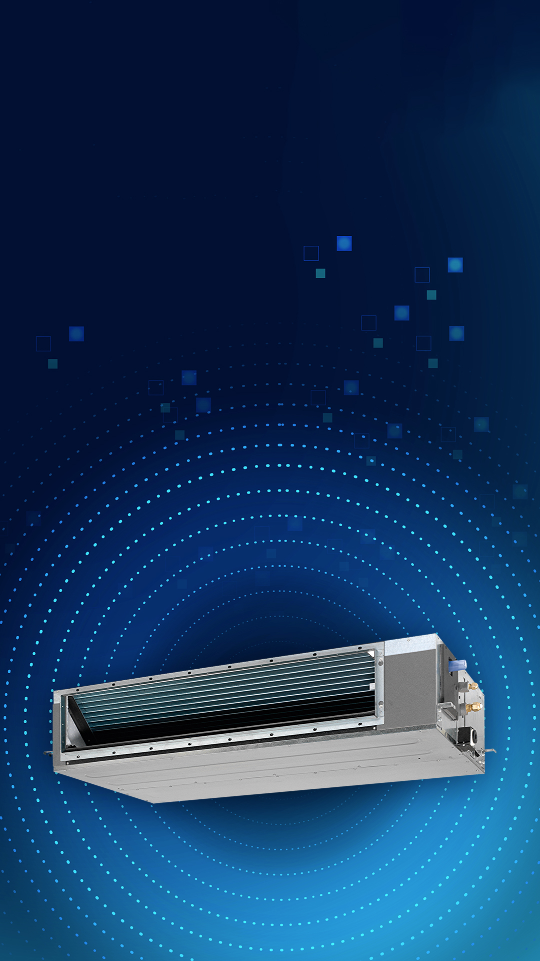 Daikin Fancoil
