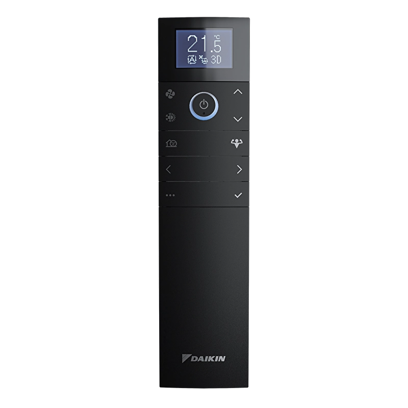 Daikin Emura FTXJ50AB 18000 BTU Klima